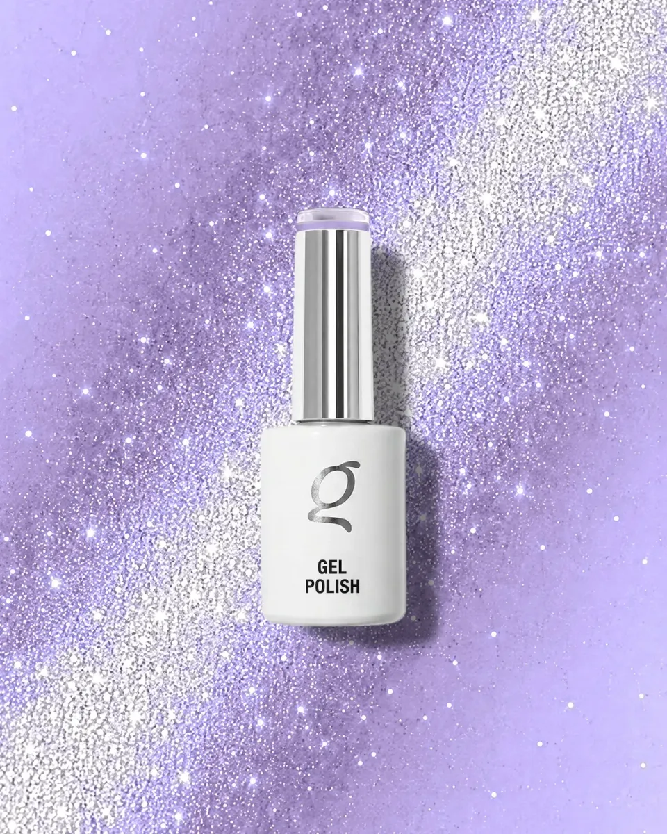The Gel Collection 288 Static Touch gel polish sart rosa