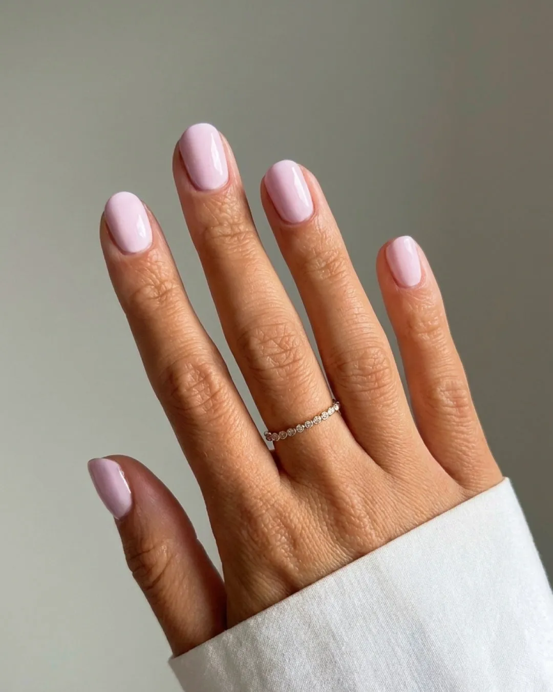 The Gel Collection Gel Polish 234 Slow Dance 10 ml lys rosa