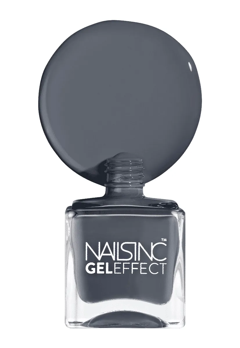 Nails Inc Gloucester Crescent gel effect neglelakk krem
