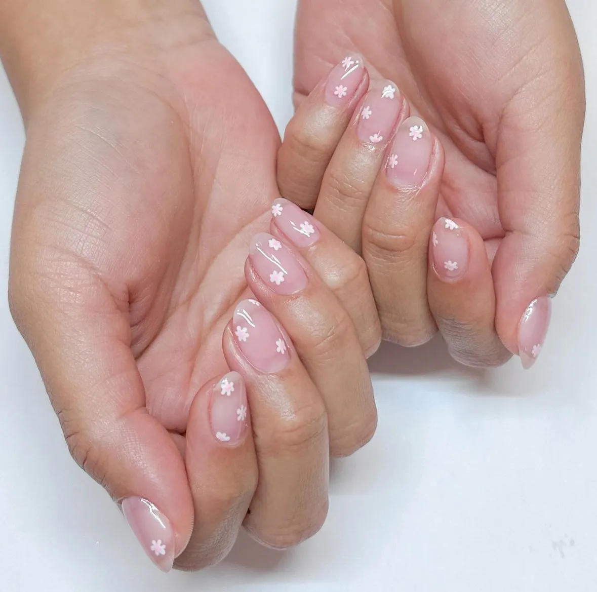 Light Elegance P+ Why So Sweet? gellakk 10 ml fransk rosa