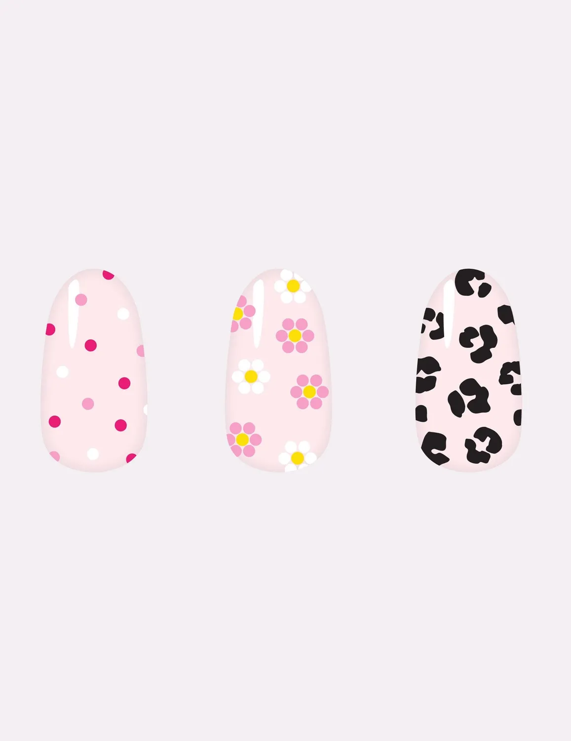 Le Mini Macaron Le Dottie dotting tool prikkeverktøy