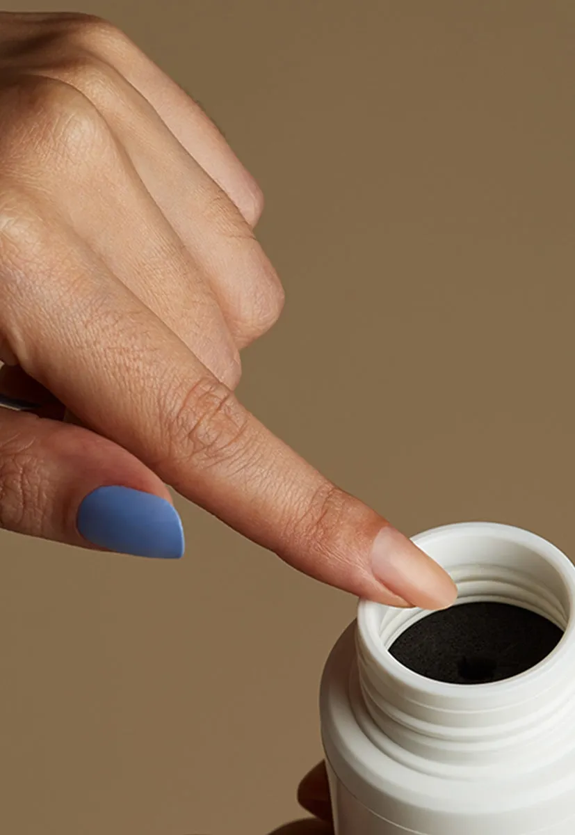 Nails Inc Powered by Collagen neglelakkfjerner