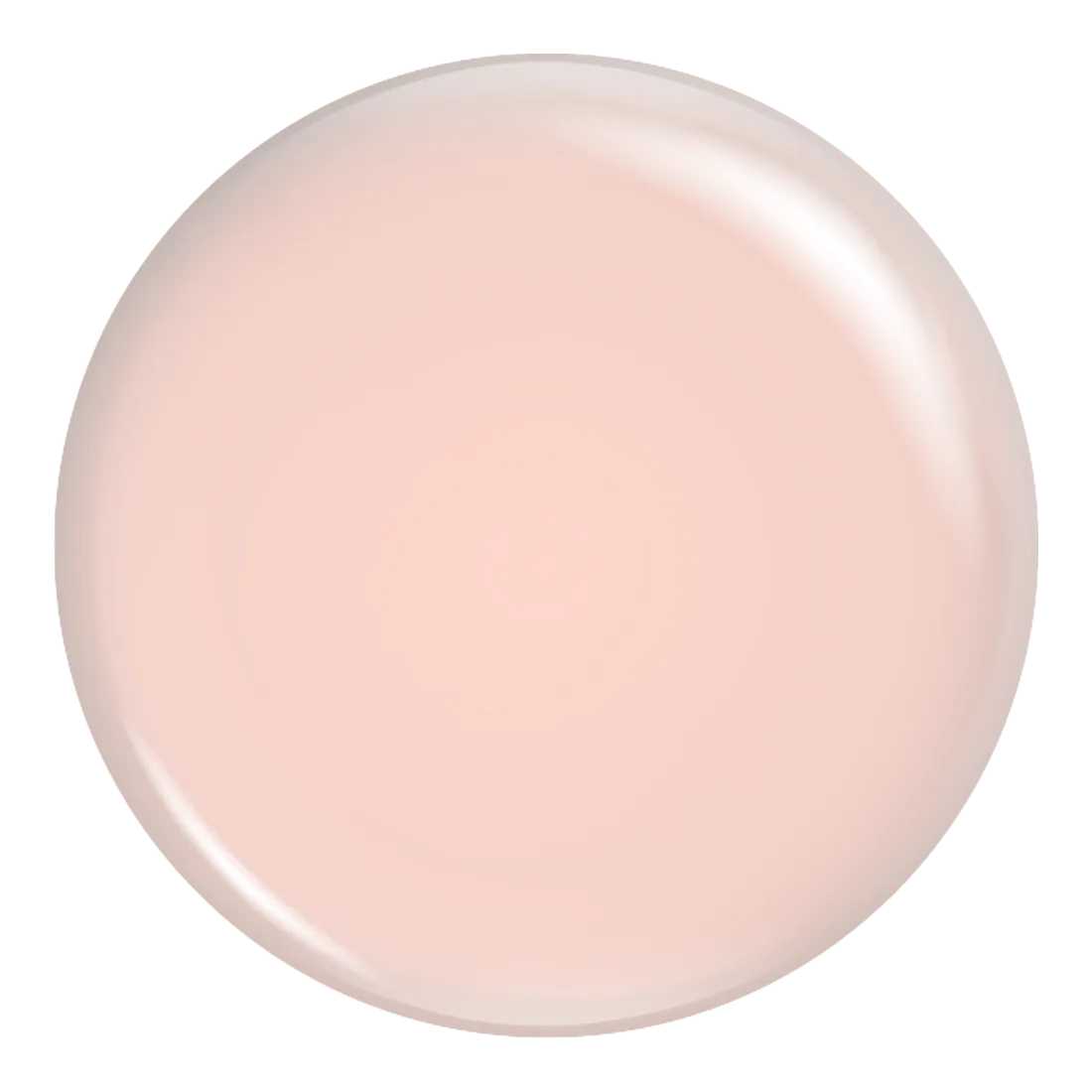 Light Elegance JimmyGel Coastal Blush basegel sheer