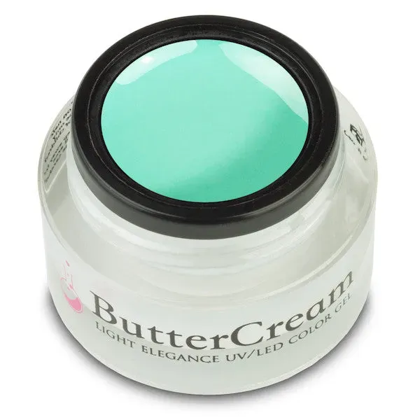 Light Elegance Grade A ButterCream fargegel 5 ml mint