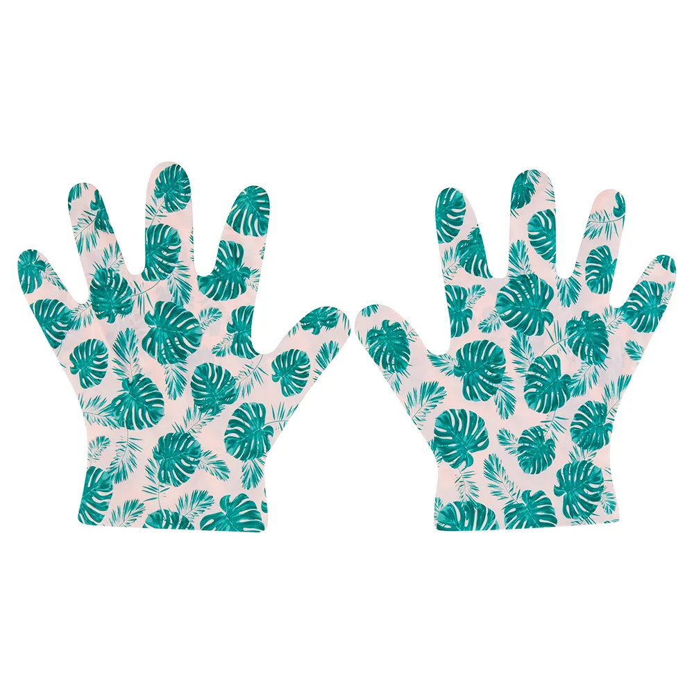 Nails Inc Thirsty Hands håndmaske fukt