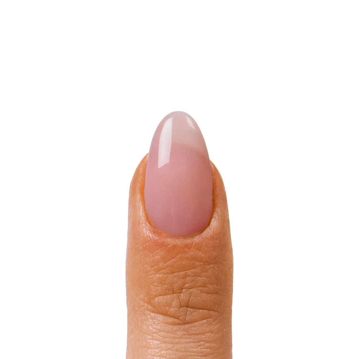 Le Mini Macaron Builder Gel Dusty Rose byggelakk 8,5 ml