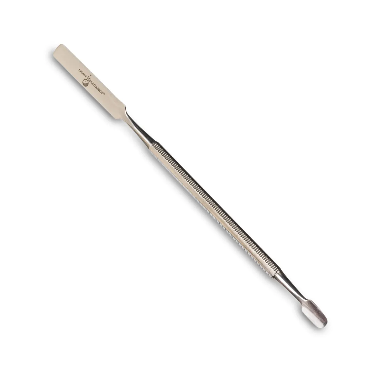 Light Elegance LEpro Stir and Scoop spatel stål dobbel