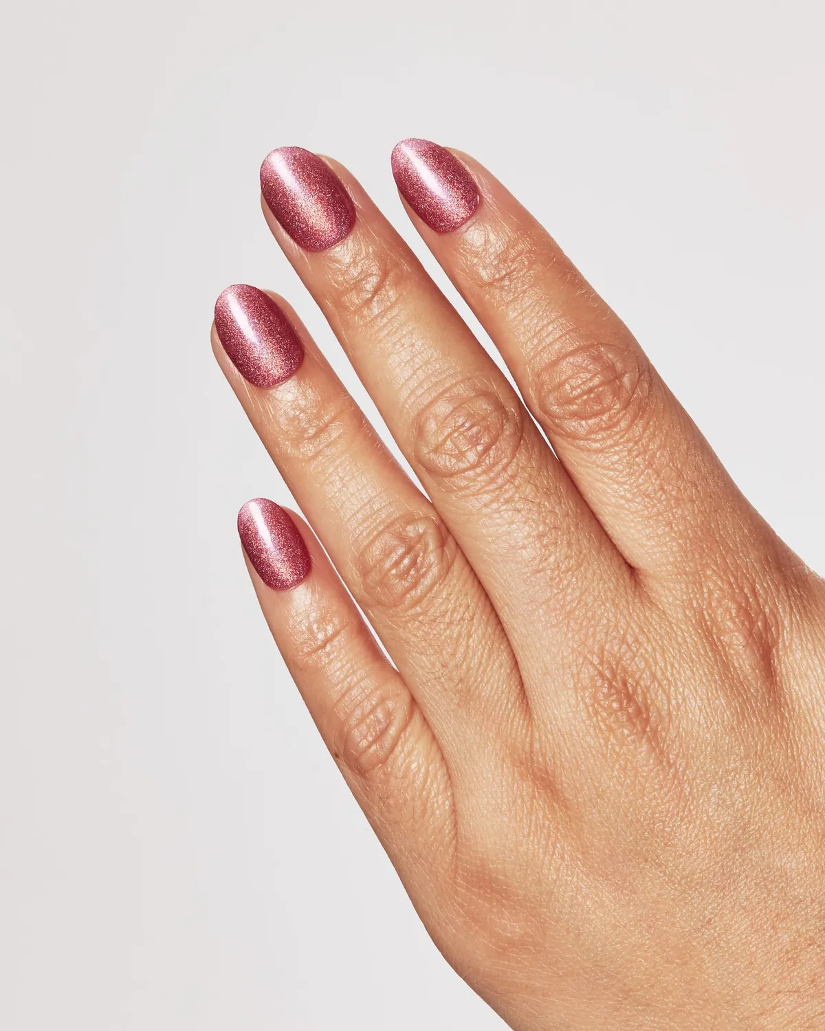 China Glaze Hot Girl Update neglelakk 1 stk 6 dagers holdbarhet