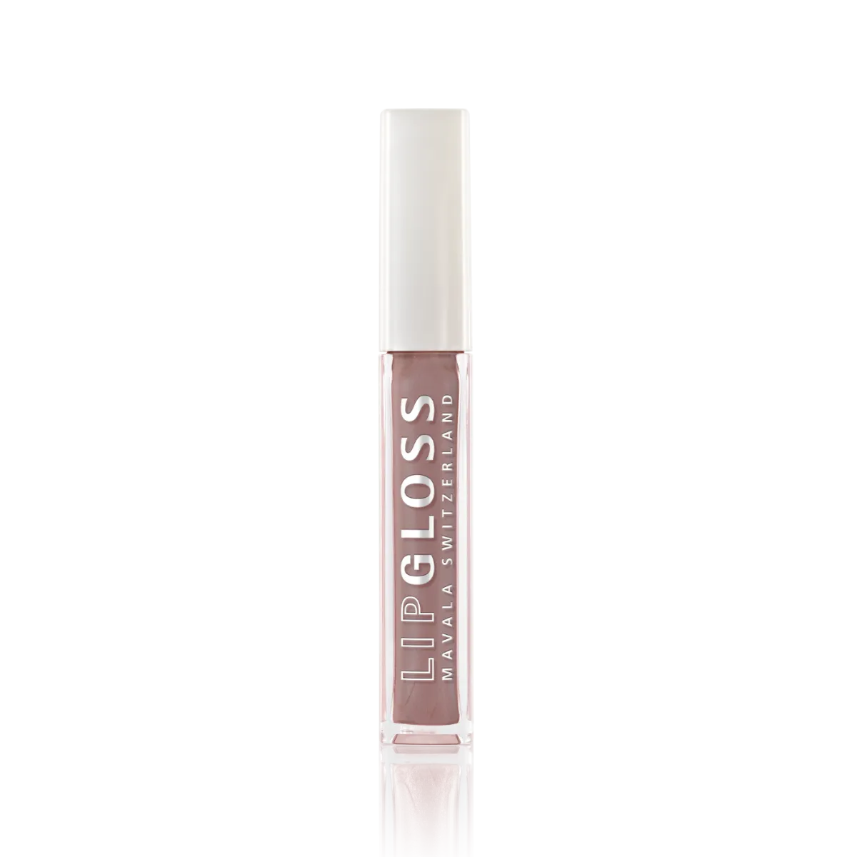 Mavala Lip Gloss leppeglans pleiende glans