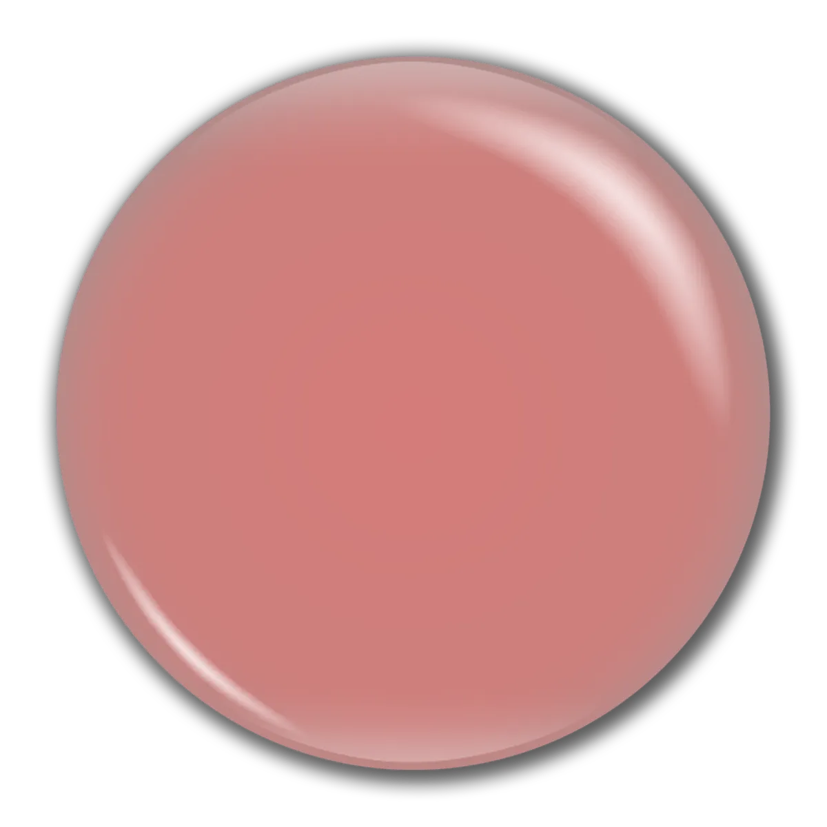 Light Elegance Lexy Line Cover Pink byggegel 10 ml 1-Step