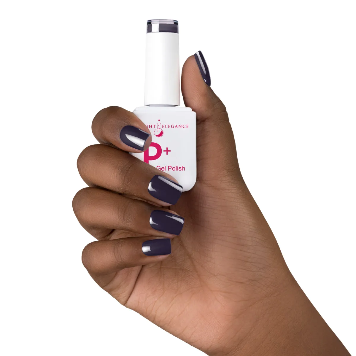 Light Elegance P+ Temptation gelelakk 10 ml lilla