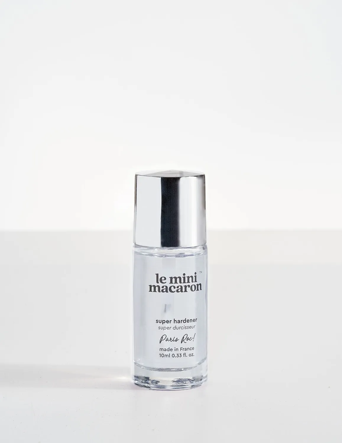 Le Mini Macaron Paris Roc negleherder 10 ml styrkende