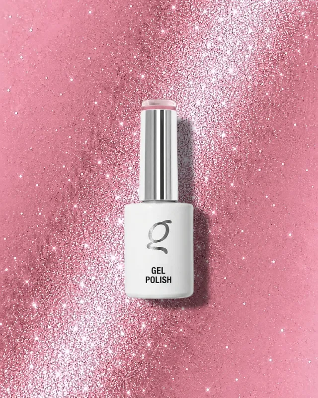 The Gel Collection 21FREE+ 266 Lovestruck gel polish rosa Cat Eye