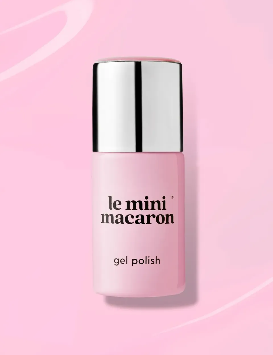 Le Mini Macaron Lily Rose gellakk 8,5 ml rosa-lilla