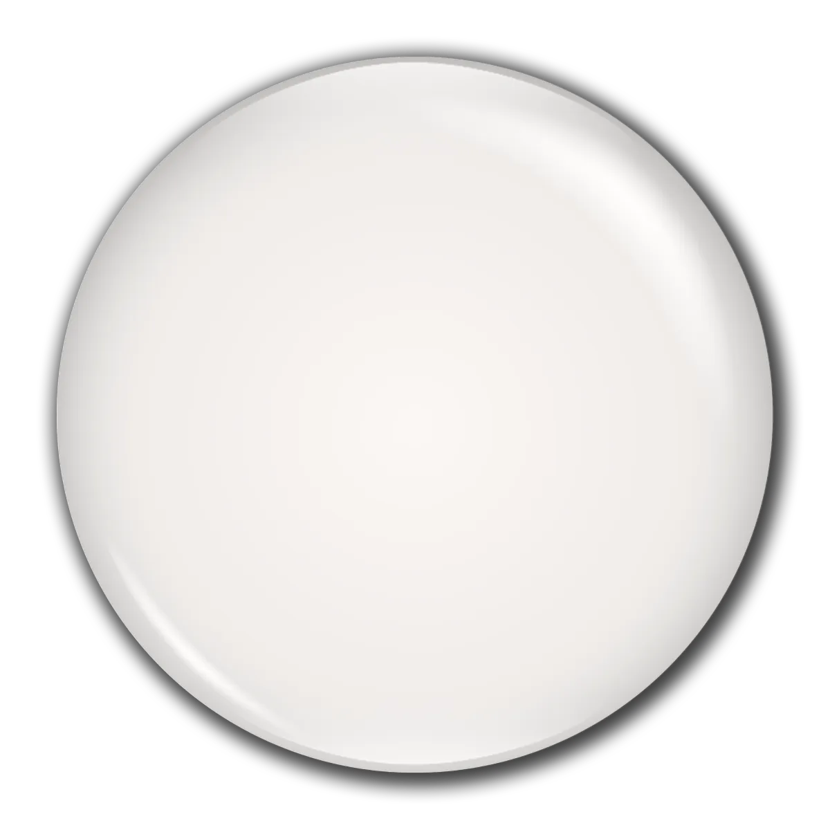 Light Elegance Lexy Line Ideal White bygggel 10 ml hvit