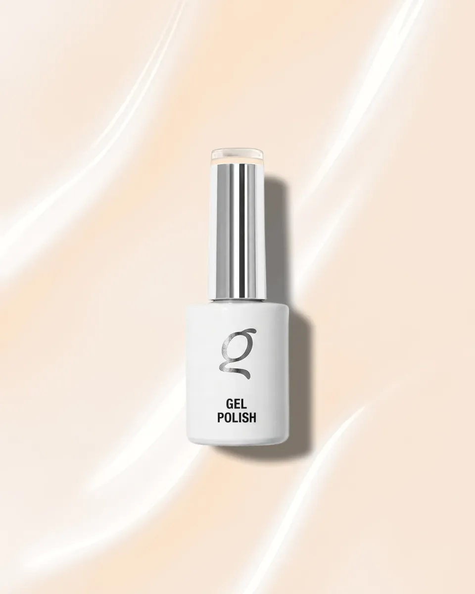 The Gel Collection Gel Polish 180 Bare Minimum gelelakk nude