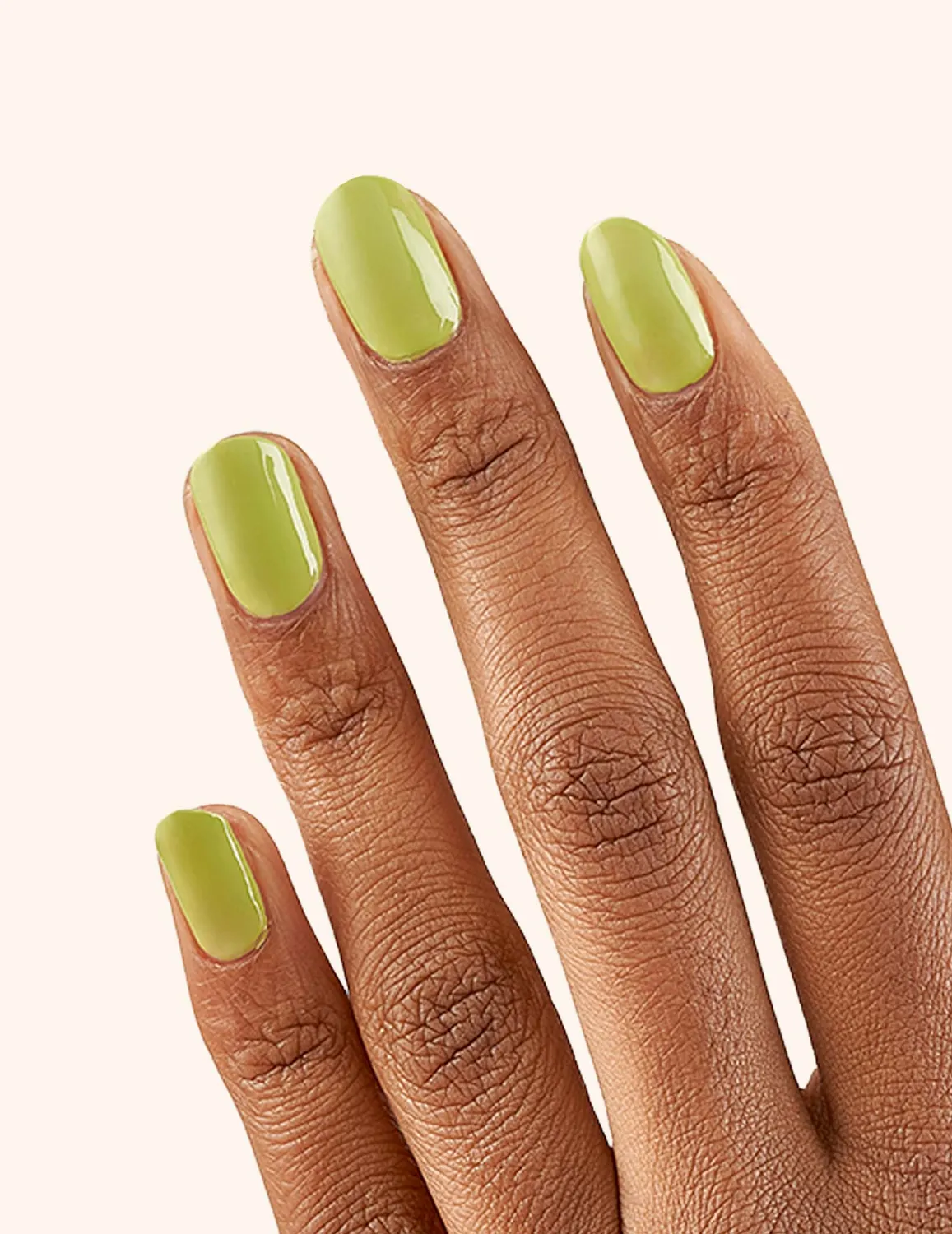 Le Mini Macaron Le Sweet Matcha Latte neglelakk 10 ml grønn