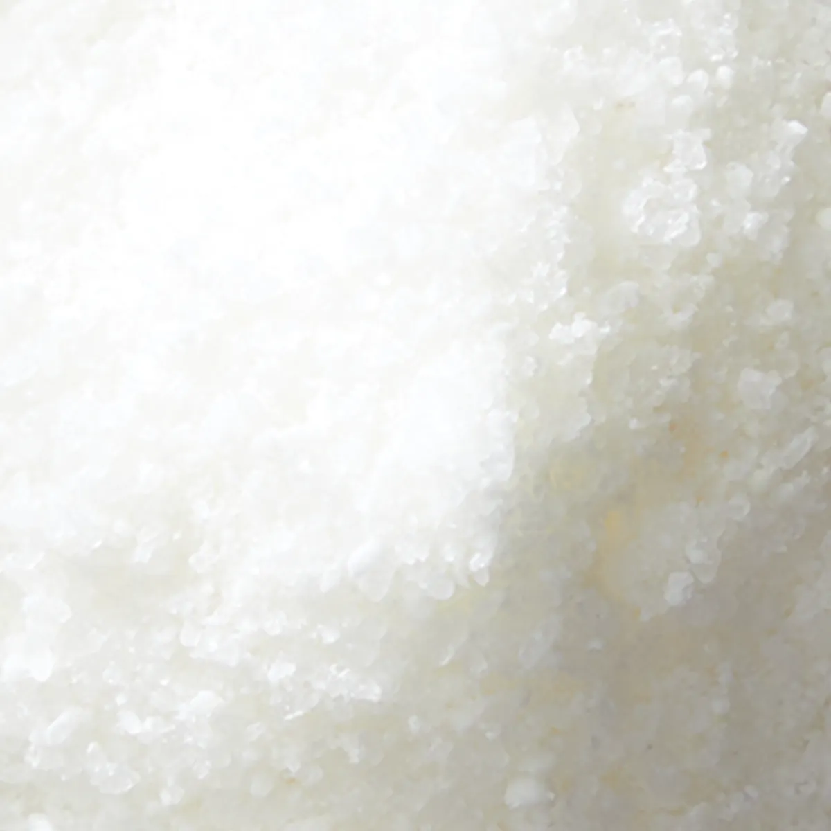 Light Elegance Q&Lu Salt Soak fotsalt lavendel mynte