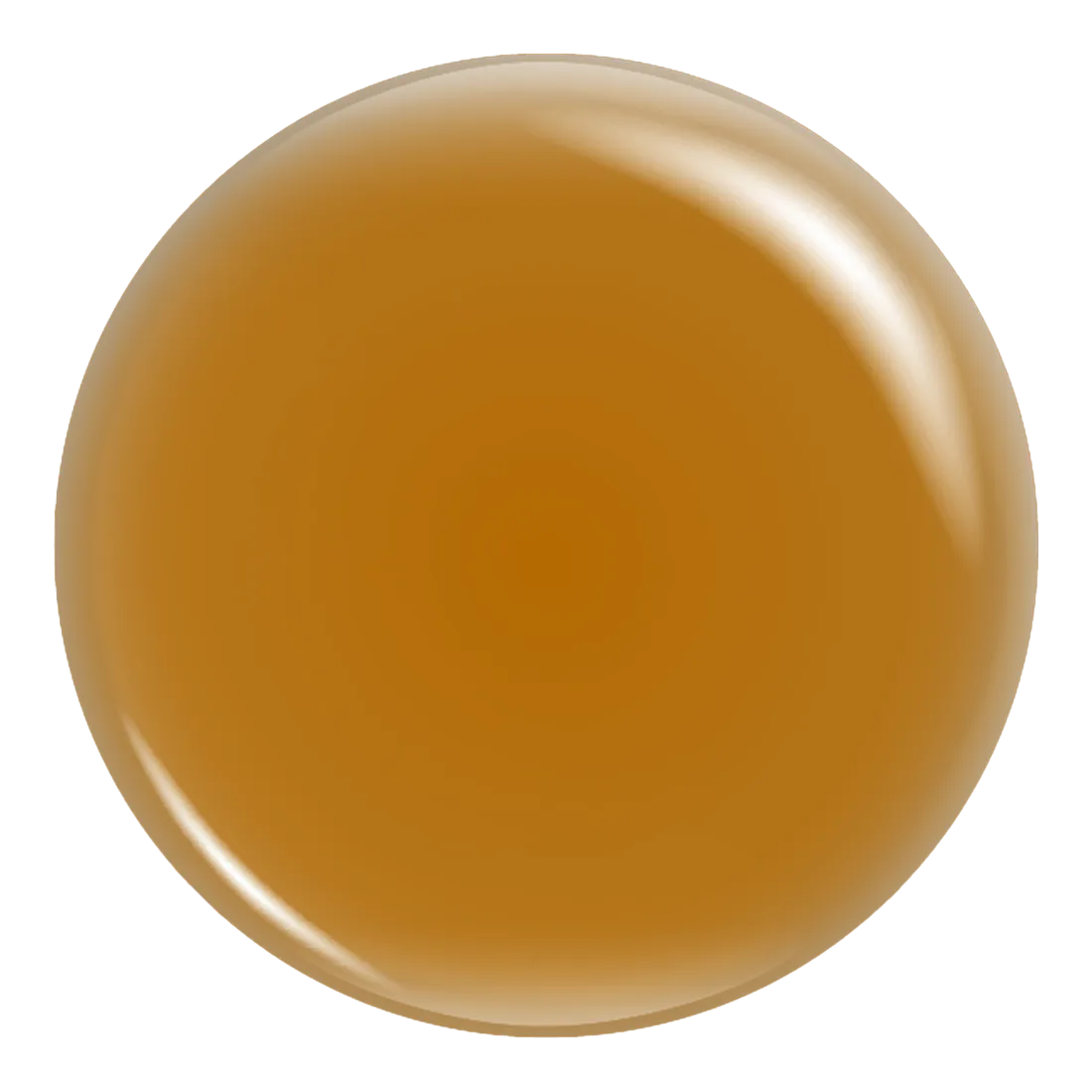 Light Elegance Sheer Amber JimmyGel honning-nude