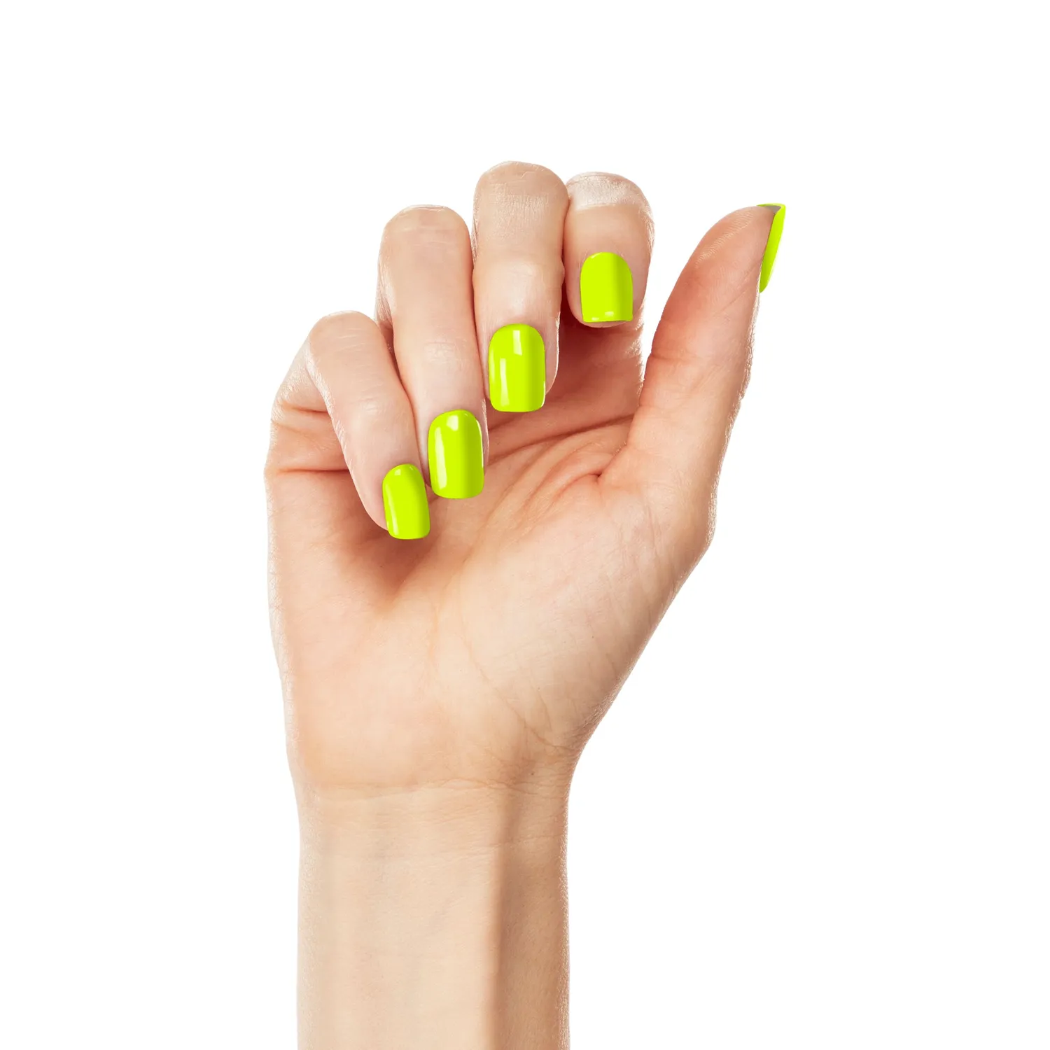 China Glaze Tropic Like It's Hot neglelakk 21-free
