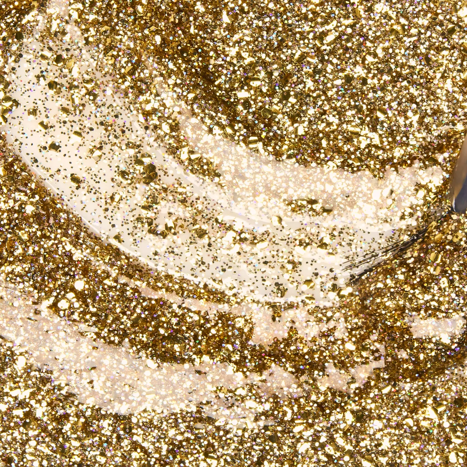 China Glaze Counting Carats neglelakk 21-free glitter