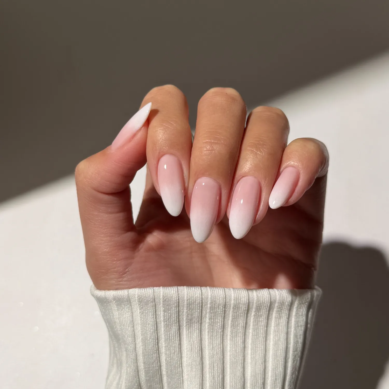 The Gel Collection 21FREE+ Fransk Babyboomer fargekit