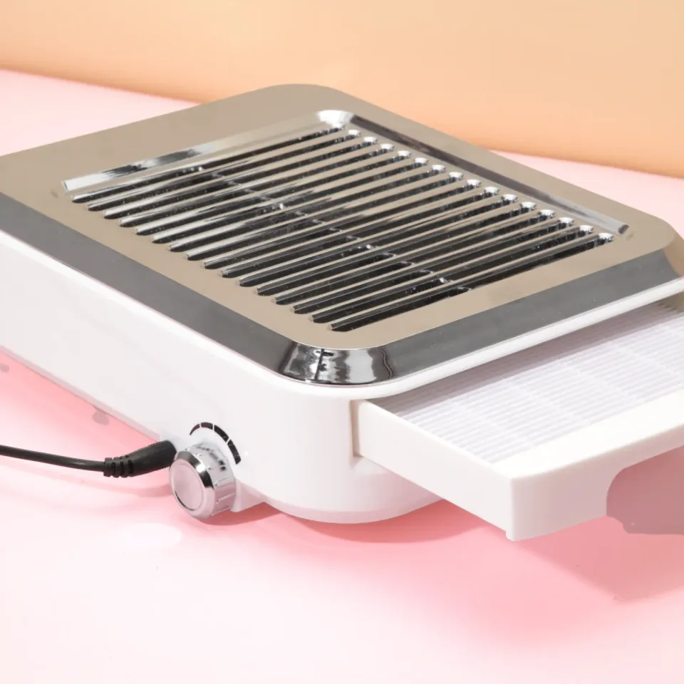 The Gel Collection Clean Power Dust Collector filter