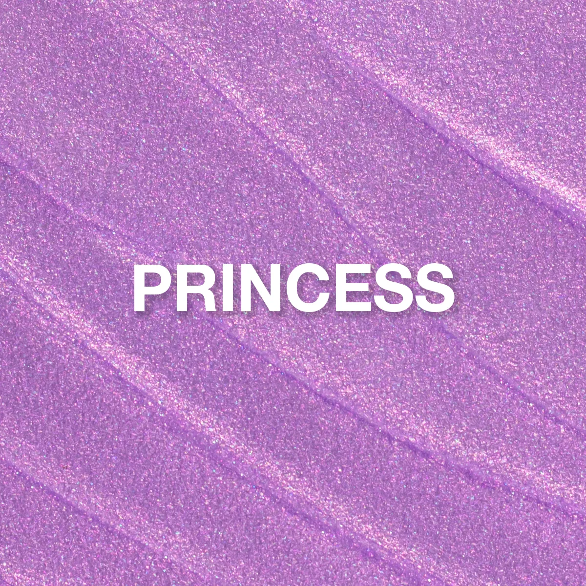 Light Elegance ButterBling Princess neglelakk 5 ml lilla