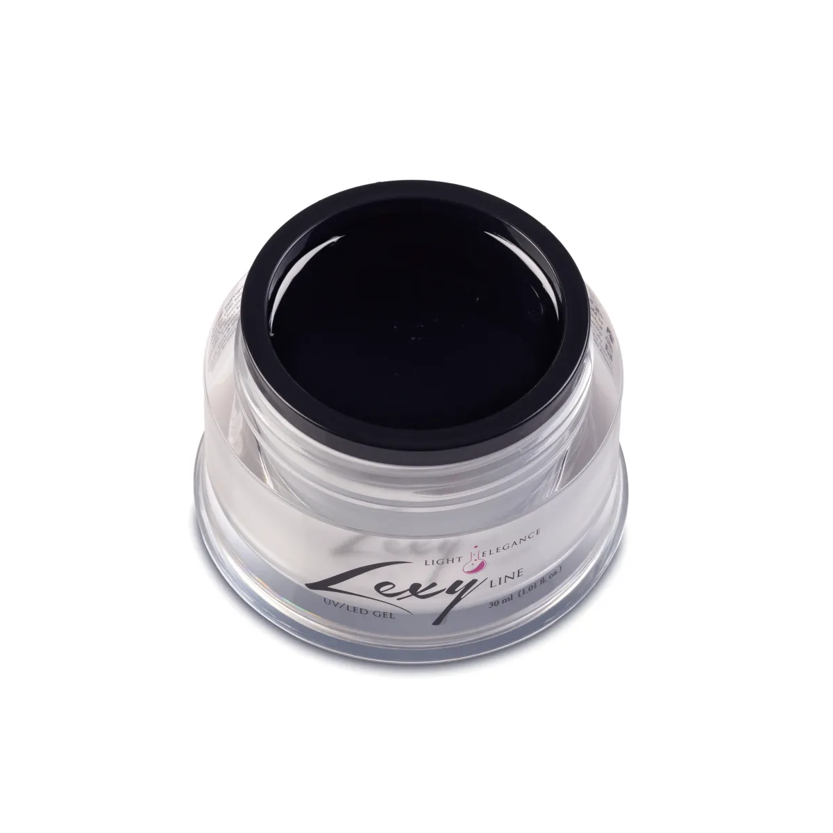Light Elegance Lexy Line 1-Step byggegel 10 ml klar