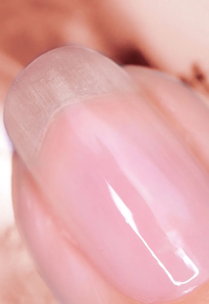 Nails Inc London Date Night neglelakksett 7 stk langtidsholdbar