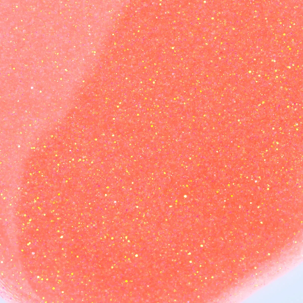 Light Elegance P+ Orange Crush gel polish 10 ml oransje