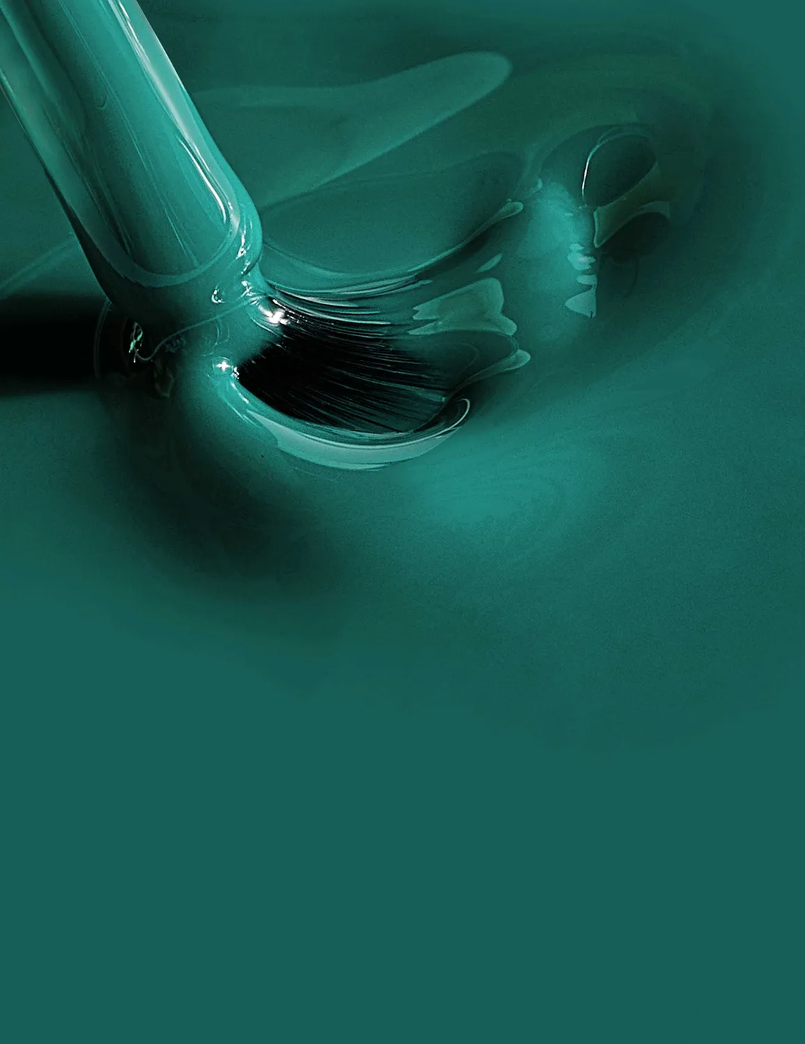 Le Mini Macaron Le Vert gellakk 8,5 ml jadegrønn
