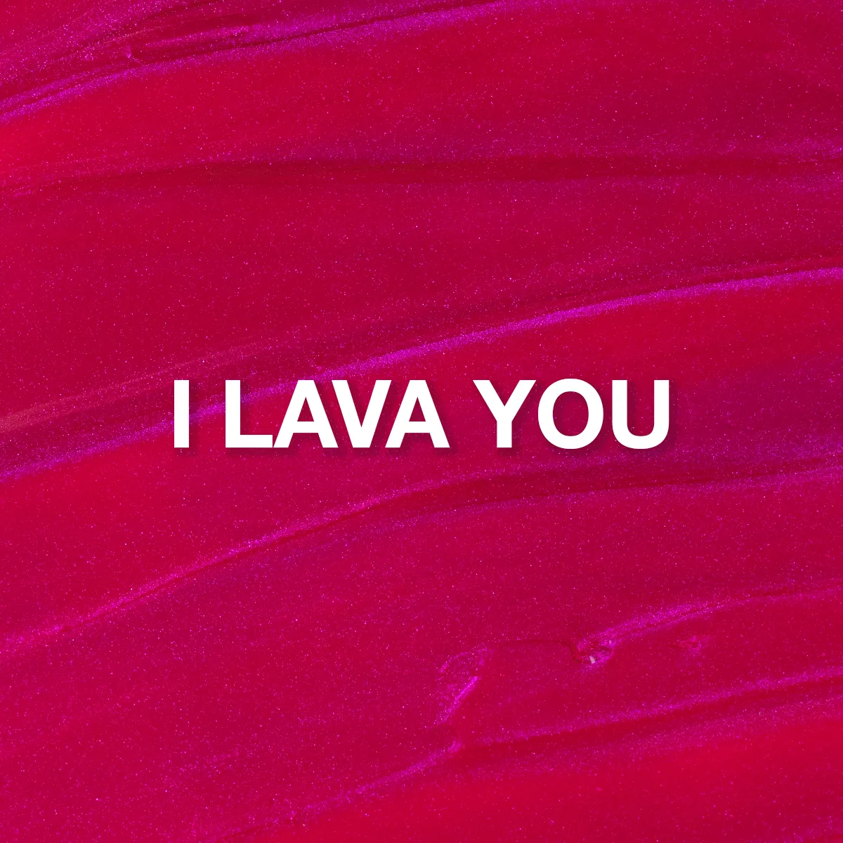 Light Elegance P+ I Lava You gel polish 10 ml bær-fuchsia shimmer