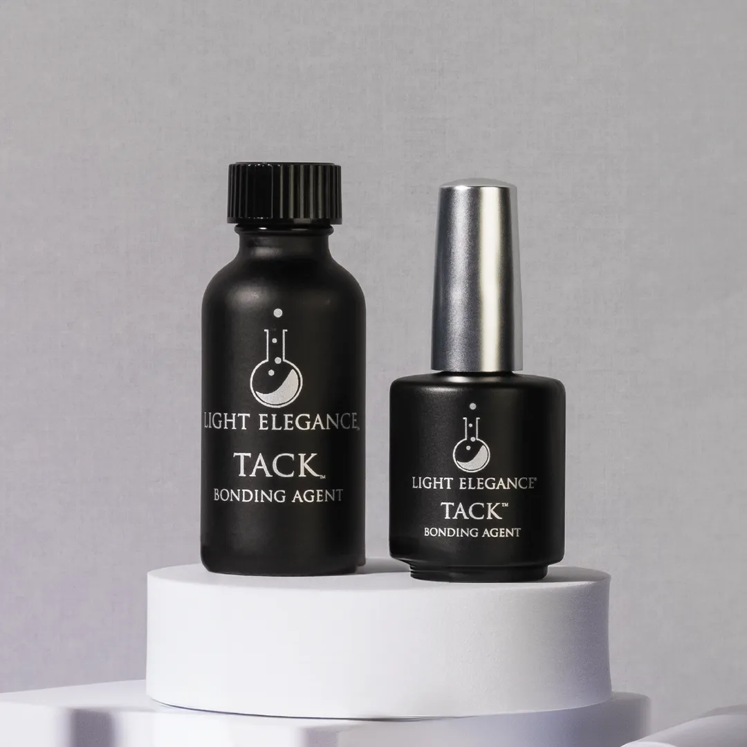 Light Elegance Tack bonder 15 ml ekstra sterkt feste