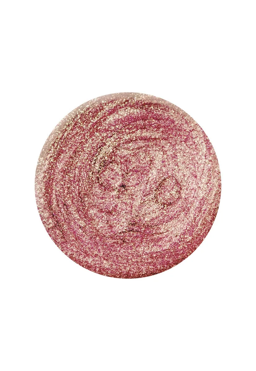 Nails Inc Euphoria Highlight Dream Dust neglelakk perlemor