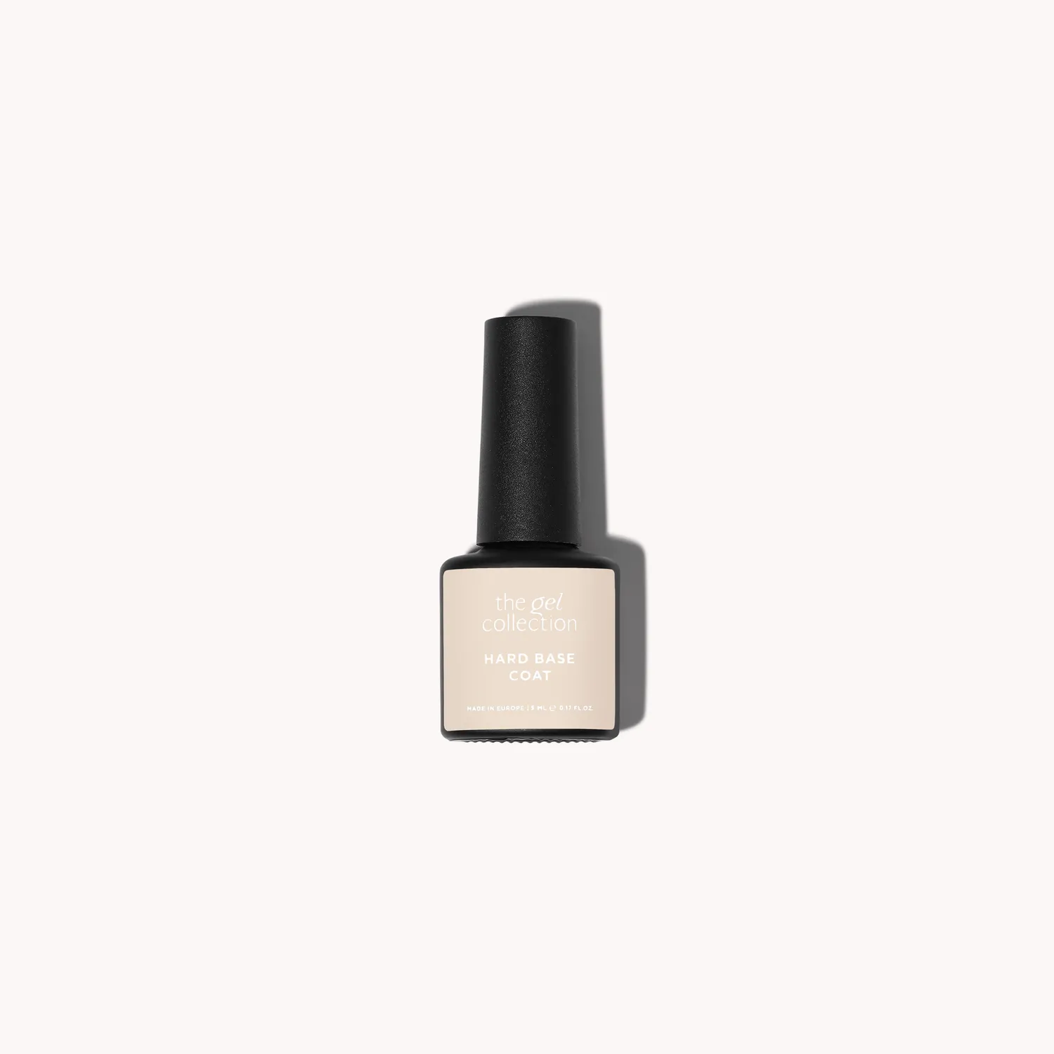 The Gel Collection Travel Kit påfyll neglesett 5 deler mini