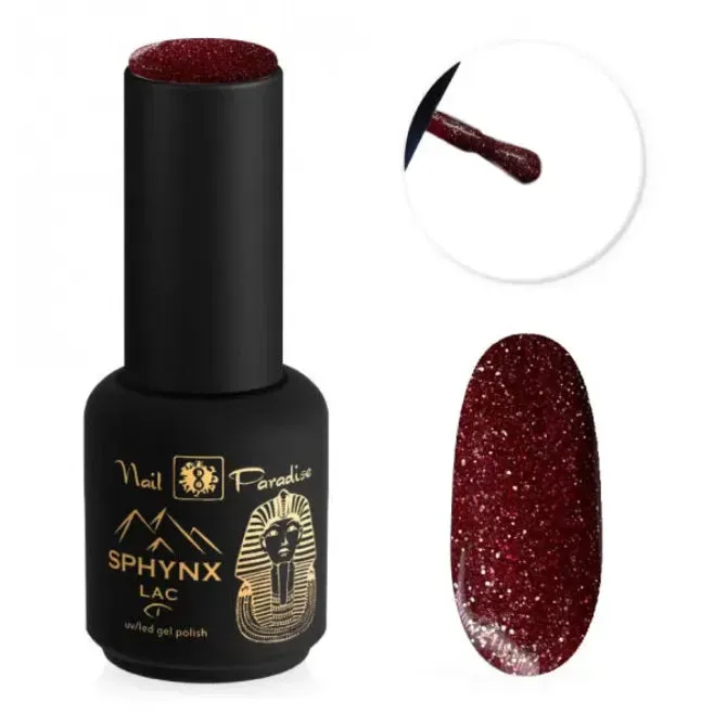 Boz Beauty Lounge Sphynx 876701 gelpolish 10 ml