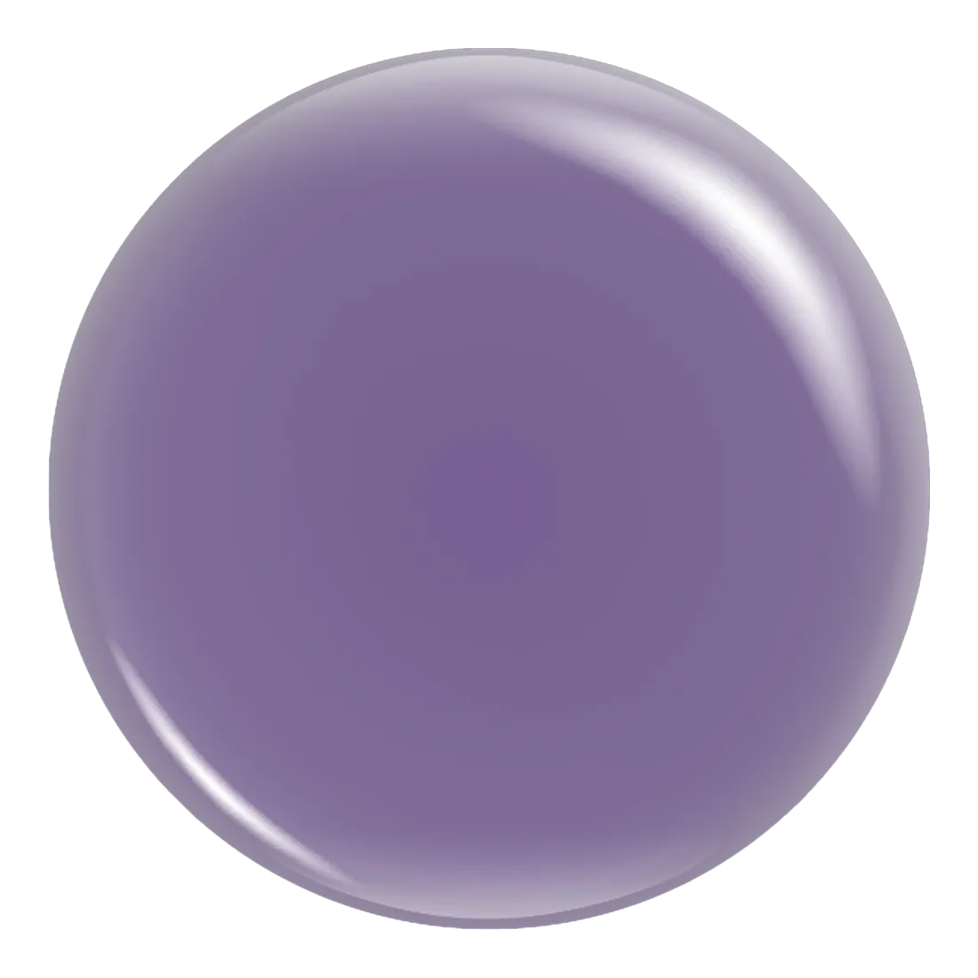 Light Elegance P+ Grape Jelly gellakk 10 ml lys lilla
