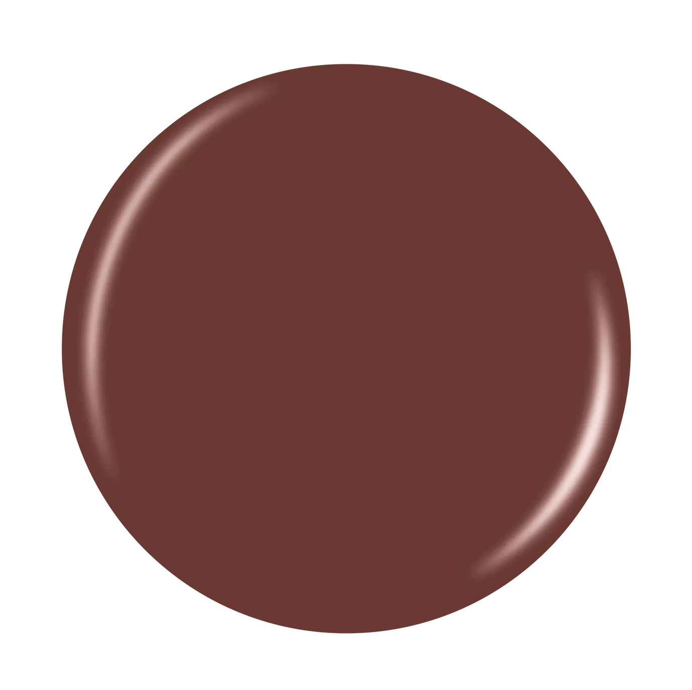 China Glaze neglelakk Give Me S'more – 21-free med viftekost