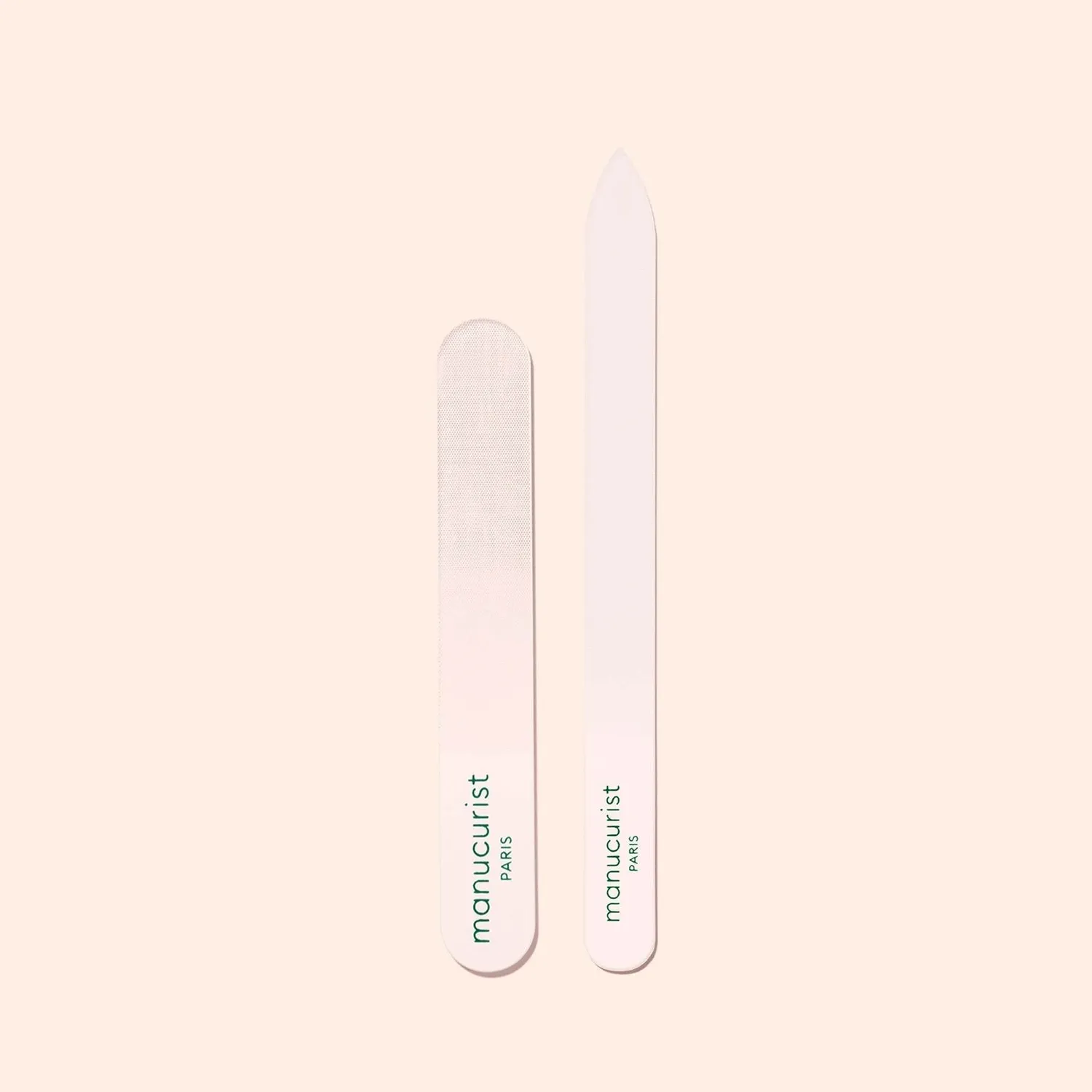 Manucurist Glass Buffer glass neglebuffer