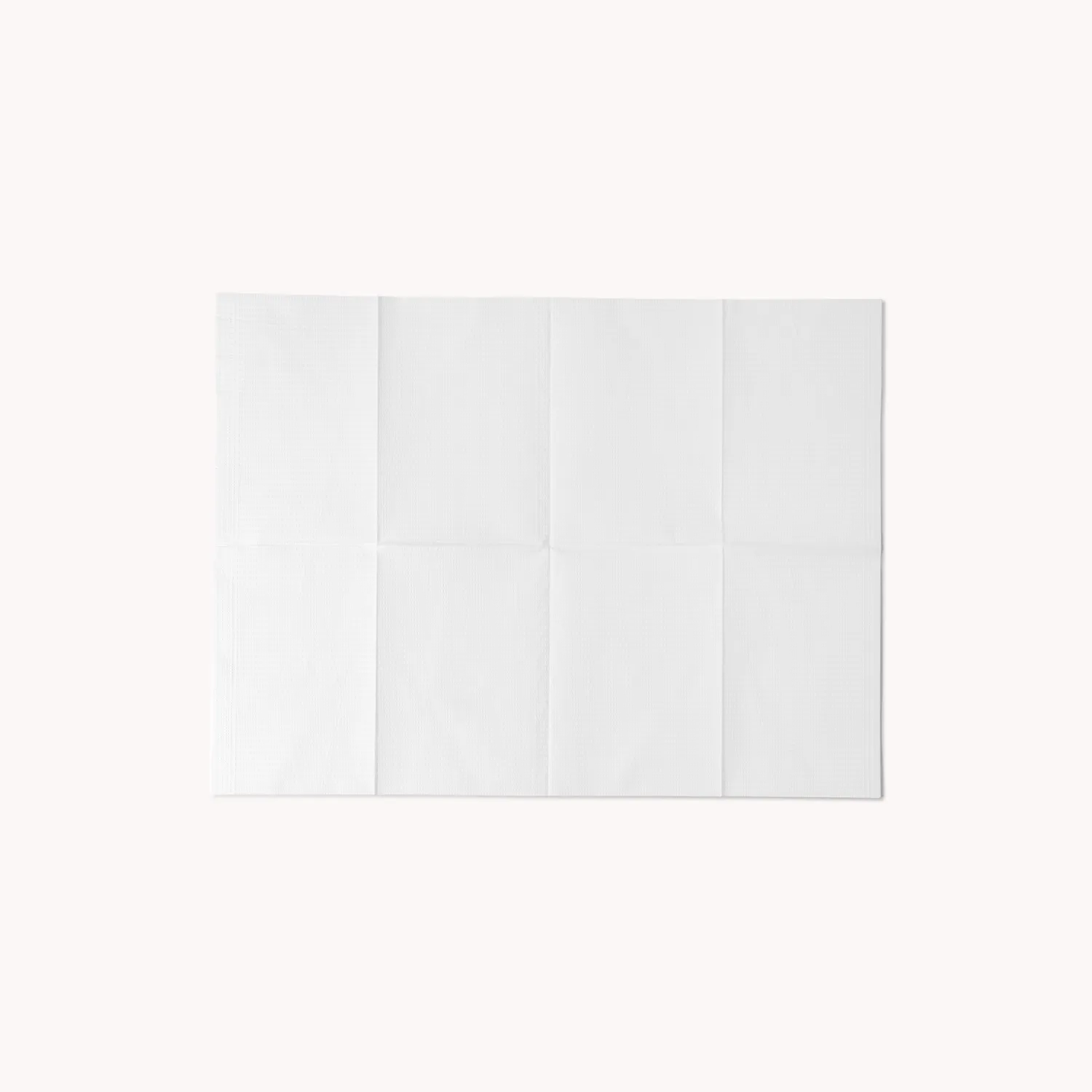 The Gel Collection Nail Table Cover underlag 10 stk vanntett