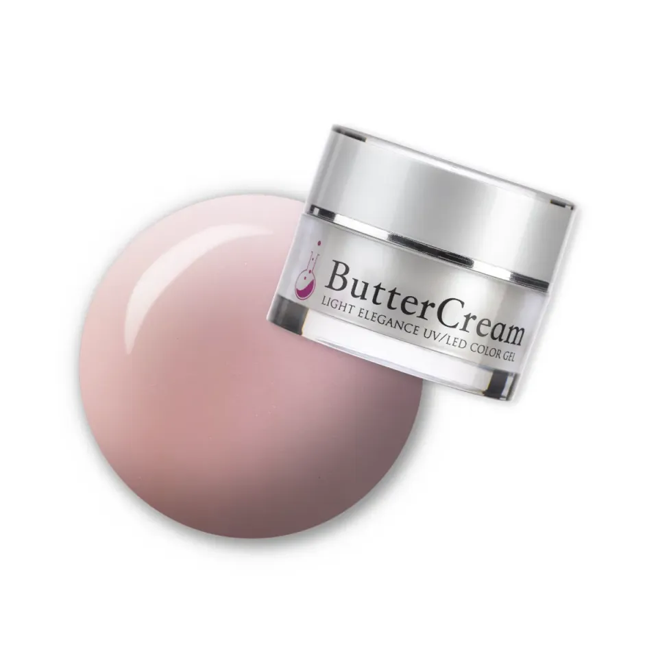 Light Elegance I'm Late I'm Late ButterCream nude rosa