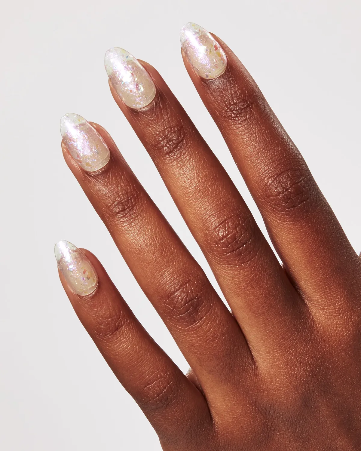 China Glaze DM For Drama neglelakk – dyp plomme, 21-free