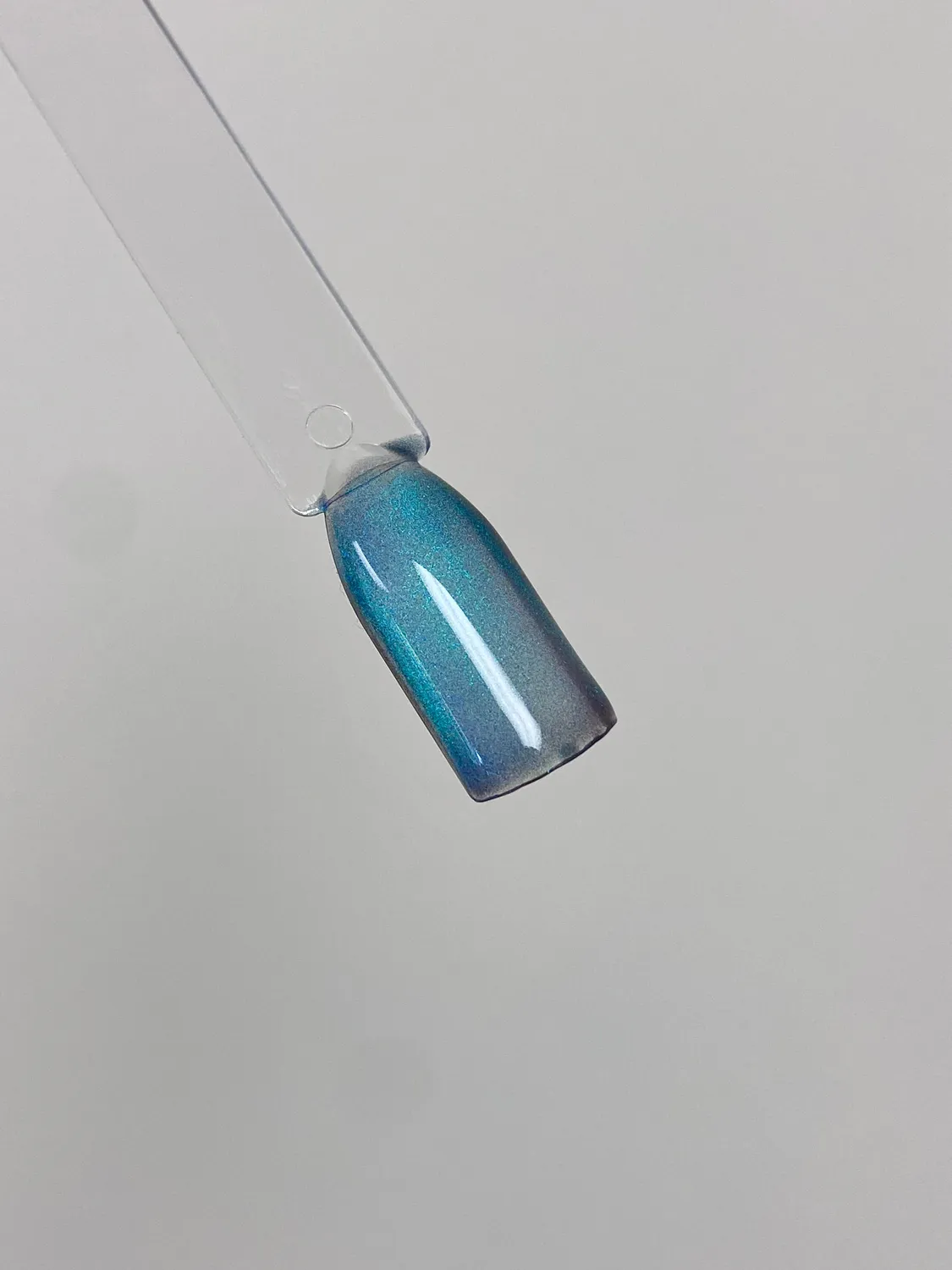 Light Elegance P+ Mermaid Kitty gel polish 10 ml cat eye