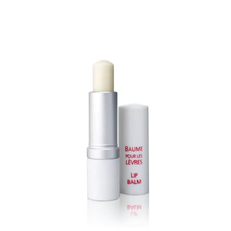 Mavala Lip Balm leppepomade SPF15 vanilje