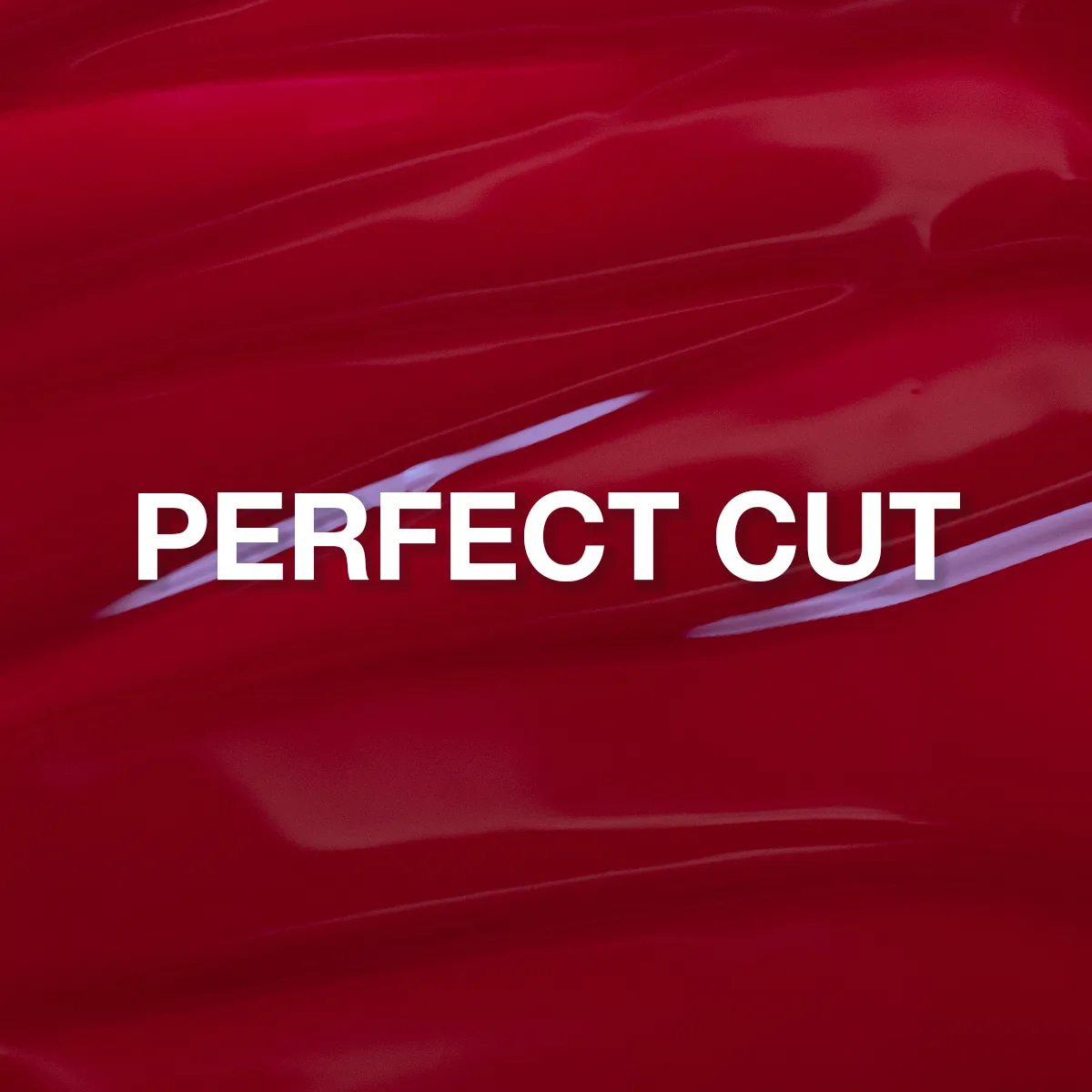Light Elegance P+ Perfect Cut gellakk 10 ml burgunder