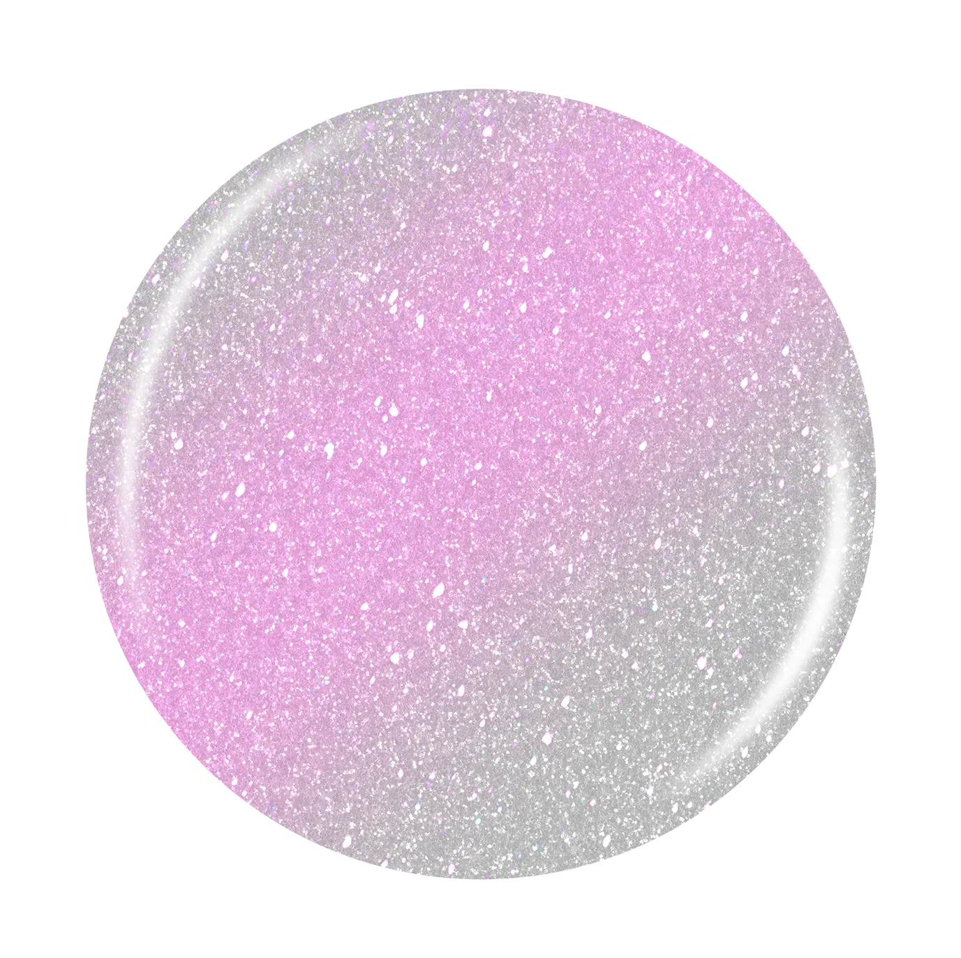 China Glaze Don't Mesh With Me neglelakk rosa 6 dager
