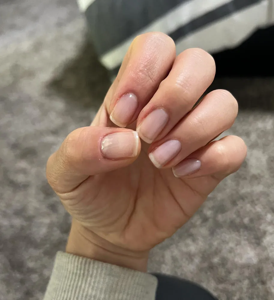 Light Elegance JimmyGel Crystal Clear byggelakk 15 ml klar