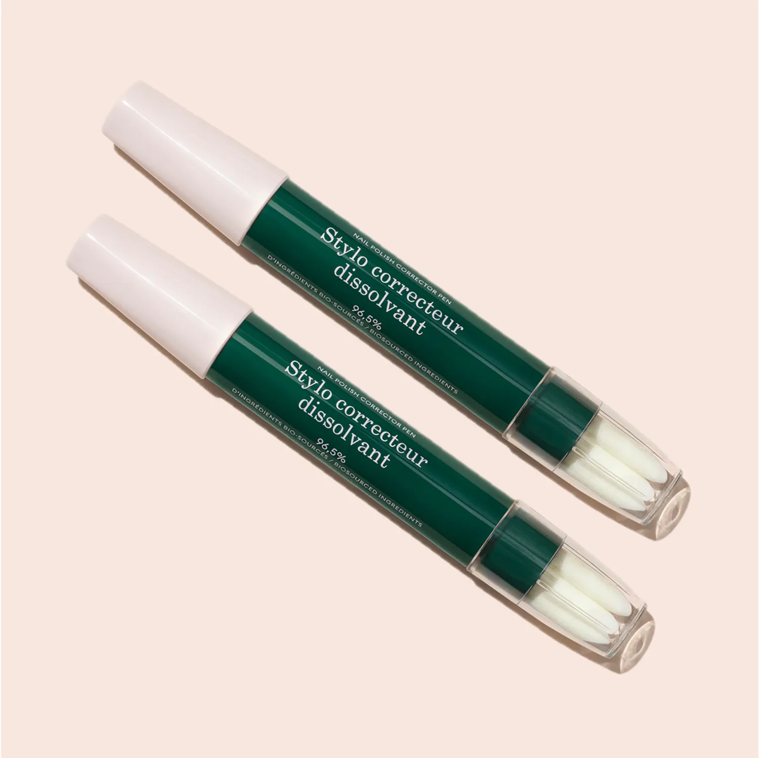 Manucurist Corrector Pen neglelakkfjerner penn singel