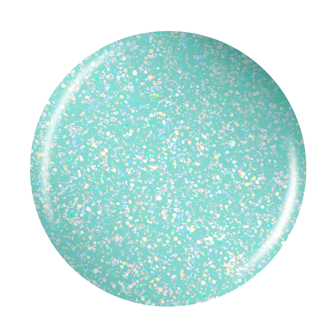 China Glaze neglelakk Lofi-Aura – 21-free med 6 dager holdbarhet